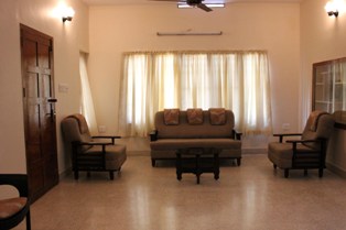 kochi homestay