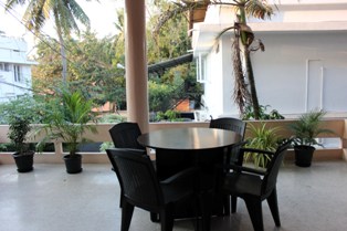 homestay at Kochi