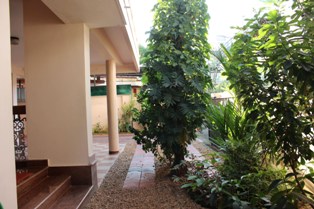 homestay at Kochi