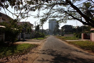 kochi-homestay