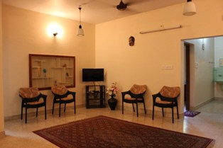 homestay at Kochi