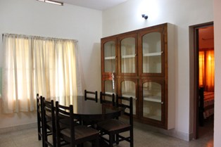 homestay at Kochi