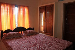 homestay at Kochi