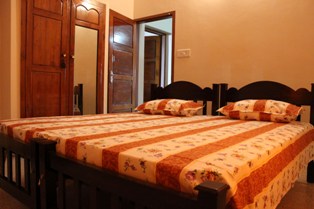 homestay at Kochi