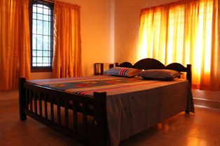 homestay at Kochi