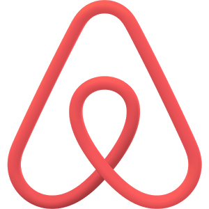 Airbnb Logo