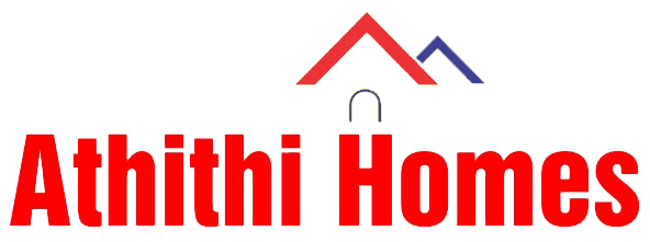 Athithi Homestay Logo